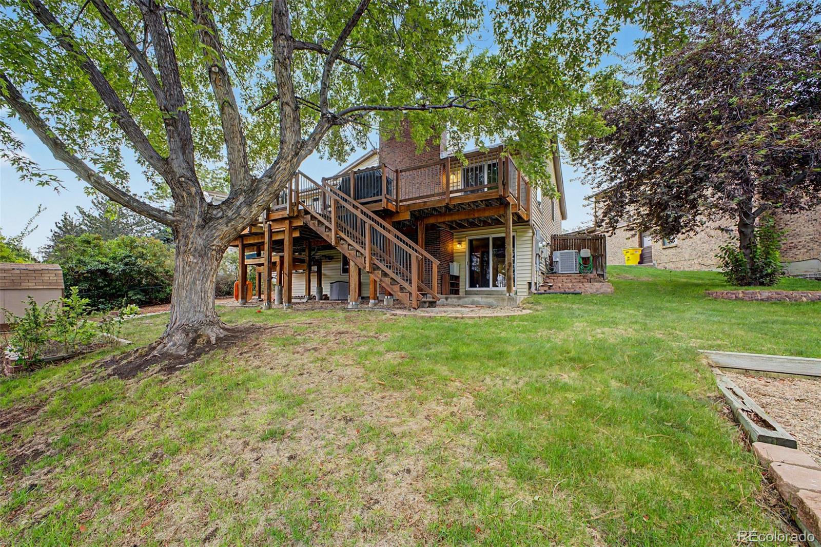 4245 W 110th Place Westminster CO 80031
