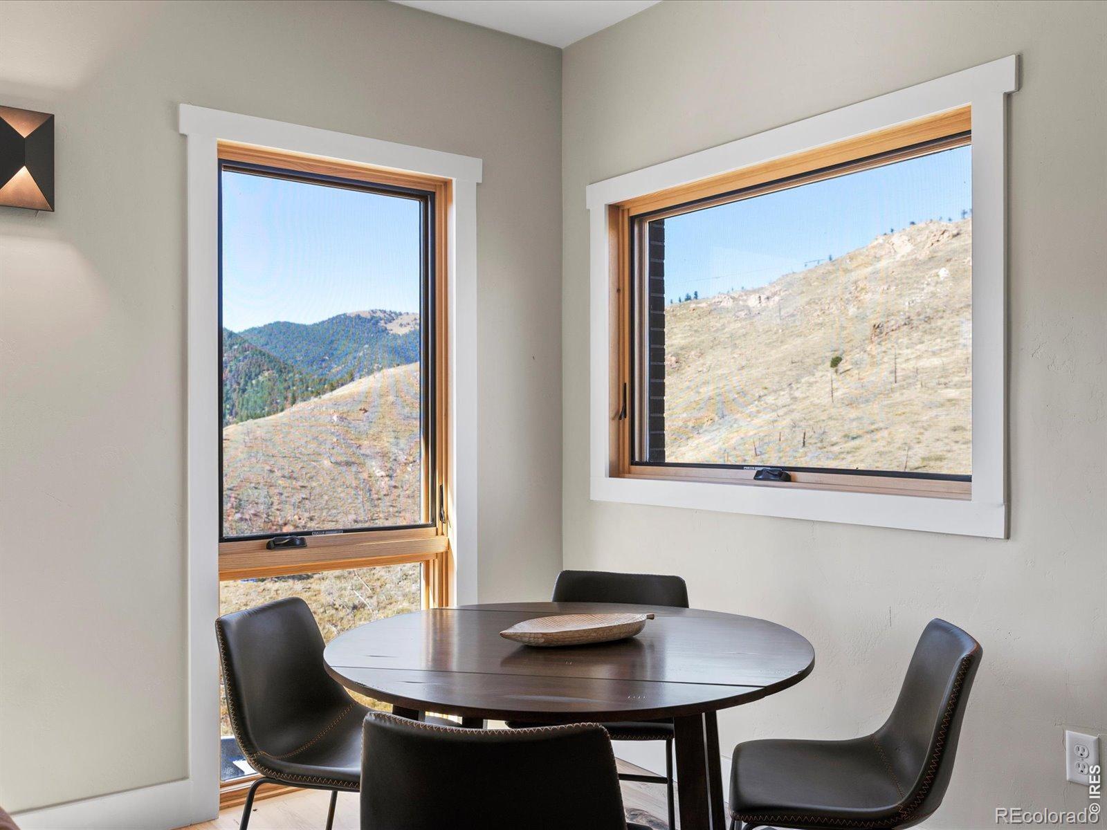718 Emerson Gulch Road Boulder CO 80302