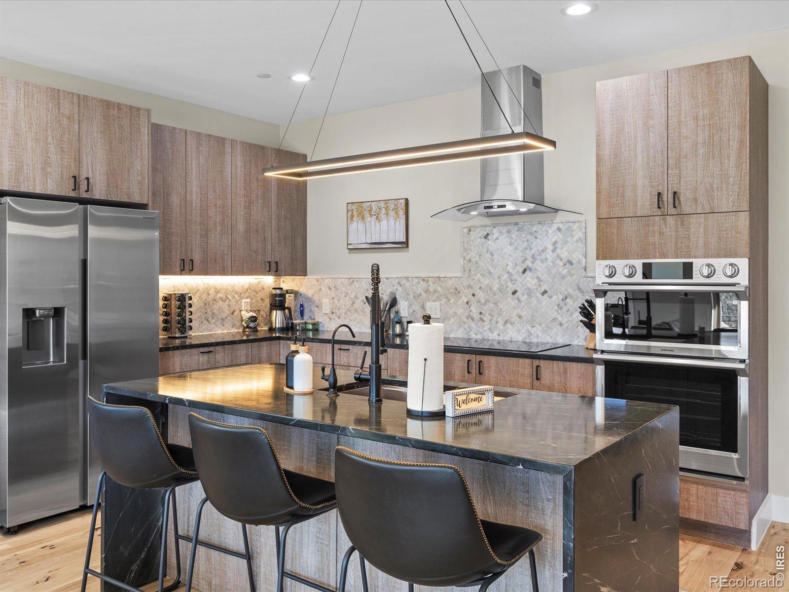 718 Emerson Gulch Road Boulder CO 80302