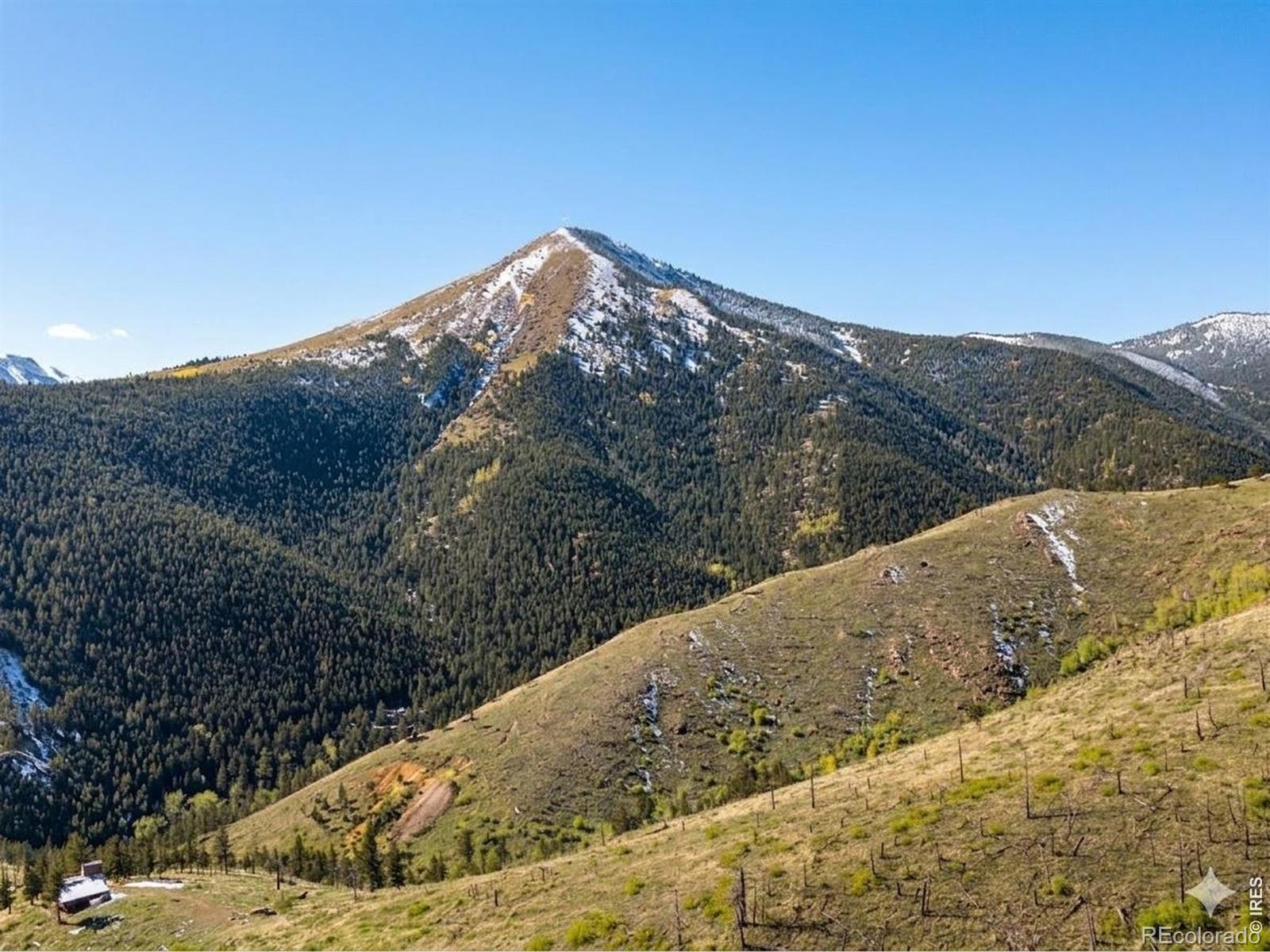 718 Emerson Gulch Road Boulder CO 80302