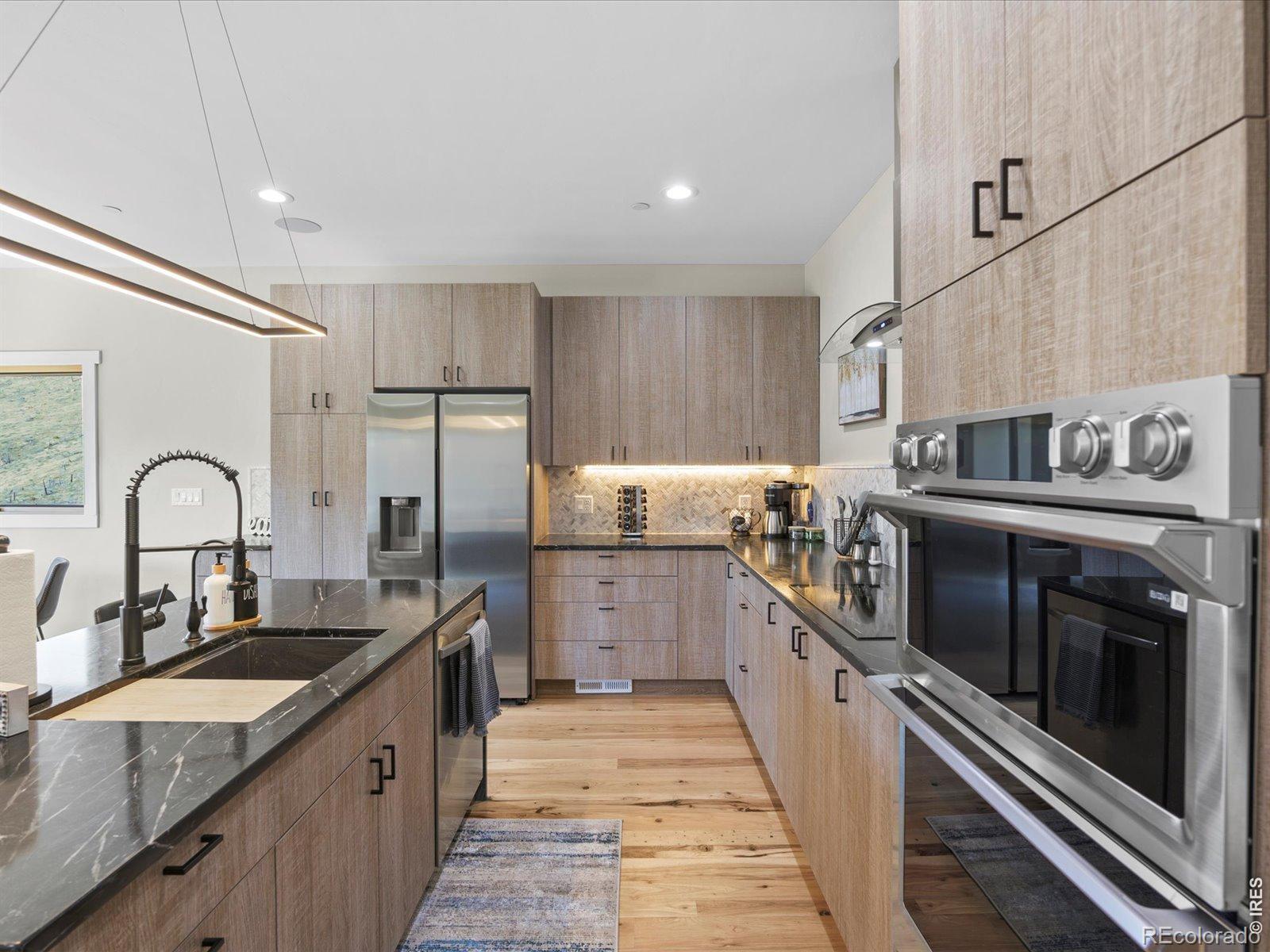 718 Emerson Gulch Road Boulder CO 80302