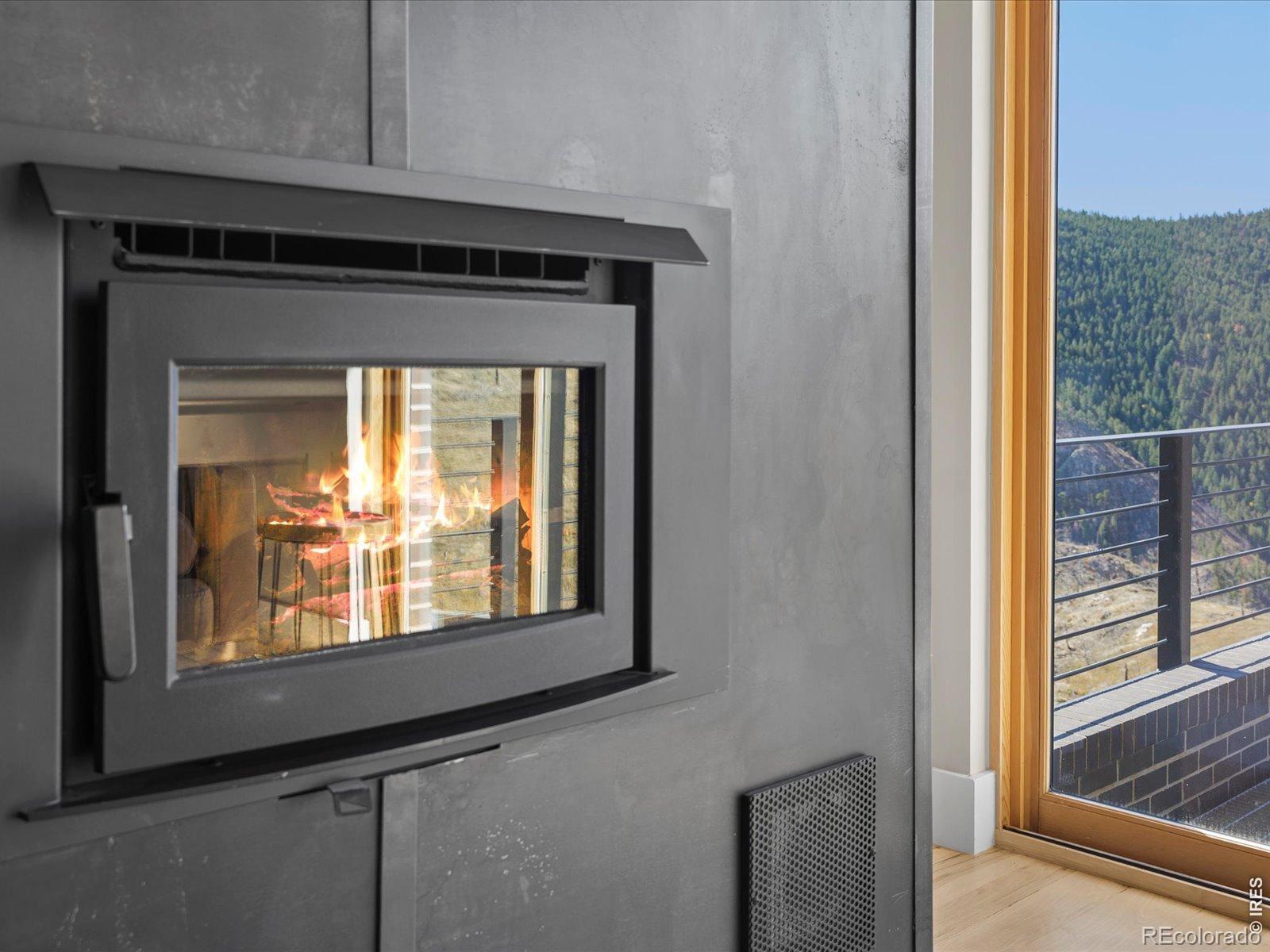 718 Emerson Gulch Road Boulder CO 80302
