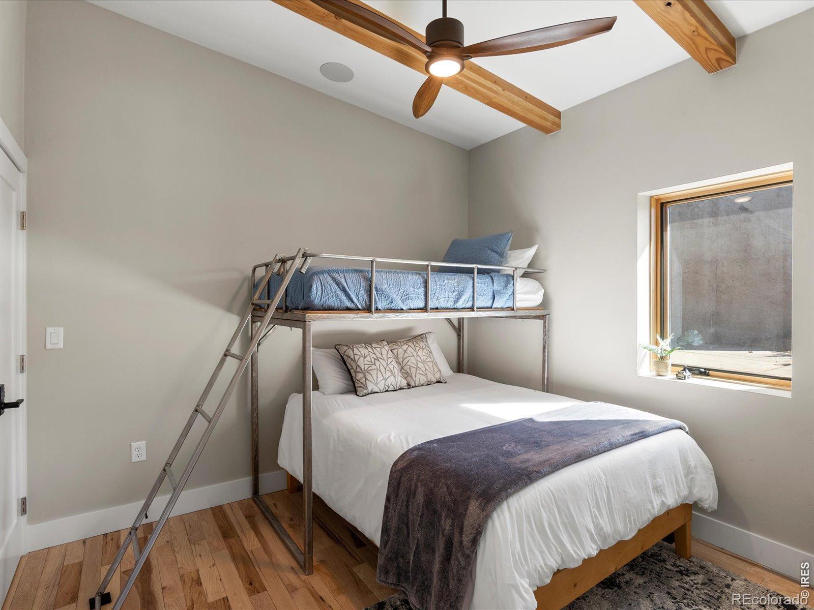 718 Emerson Gulch Road Boulder CO 80302