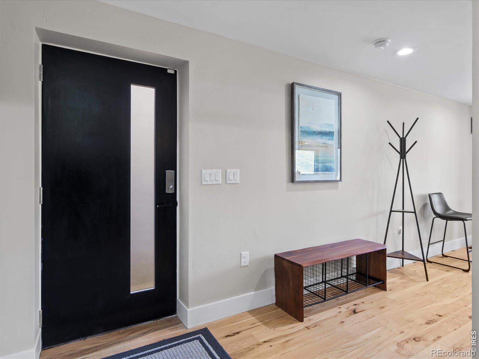 718 Emerson Gulch Road Boulder CO 80302