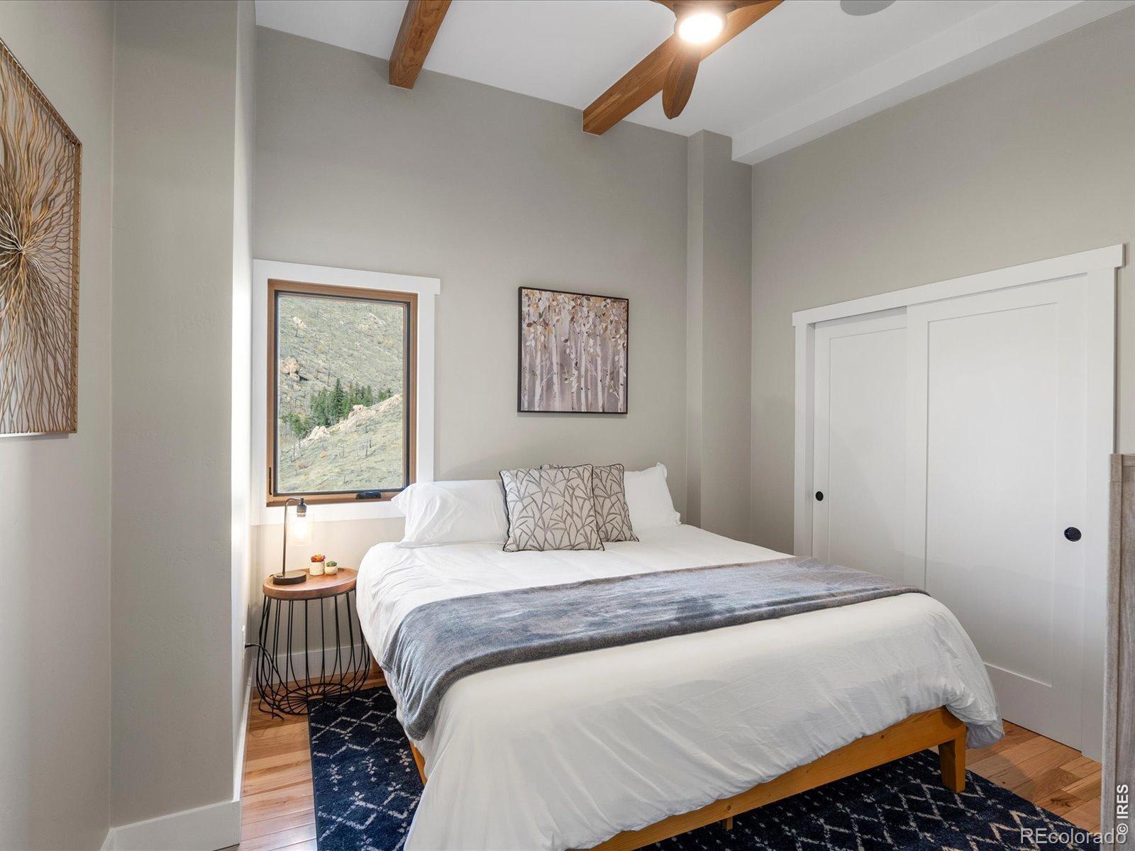 718 Emerson Gulch Road Boulder CO 80302