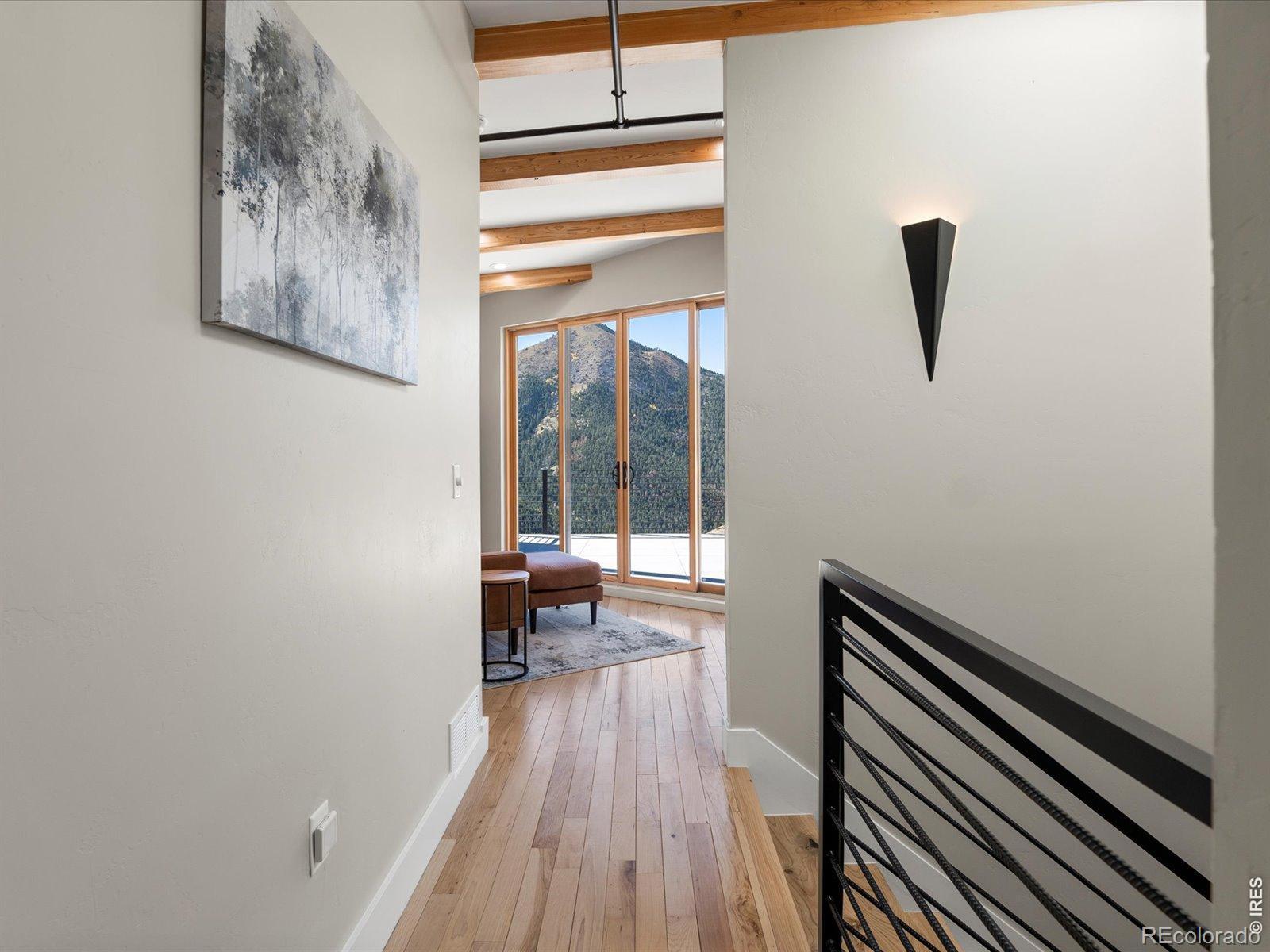 718 Emerson Gulch Road Boulder CO 80302