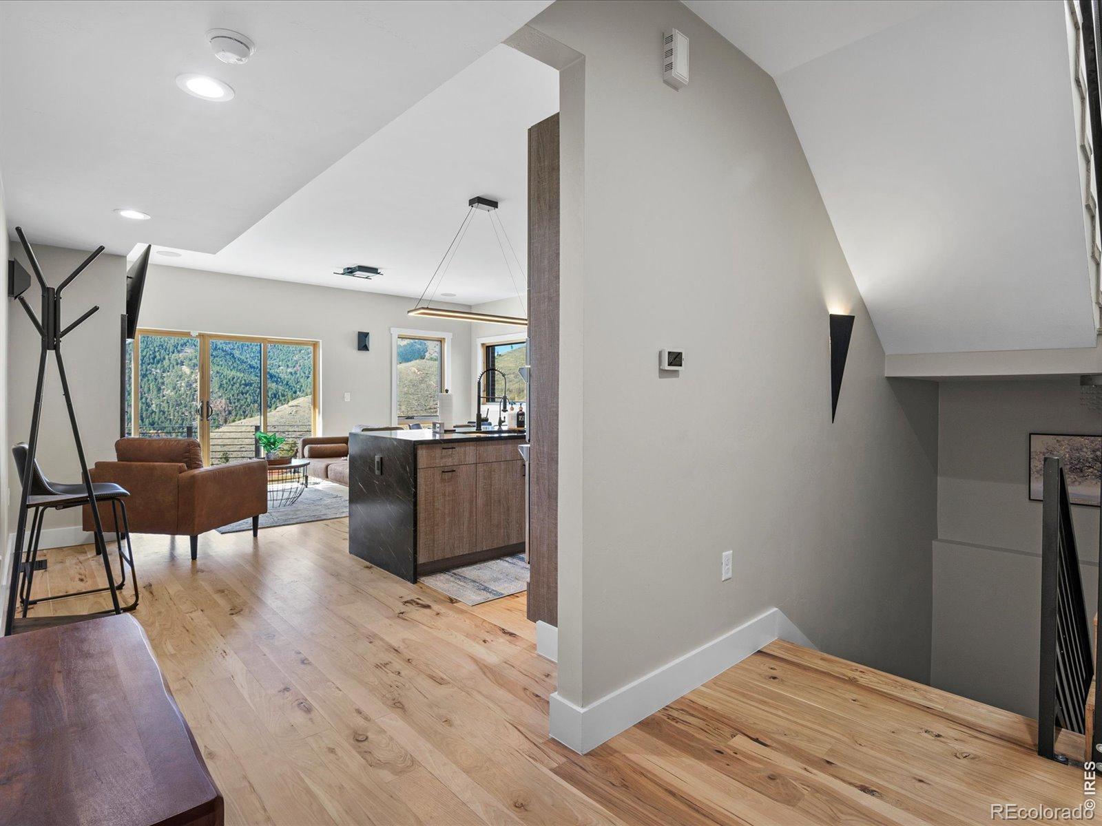 718 Emerson Gulch Road Boulder CO 80302
