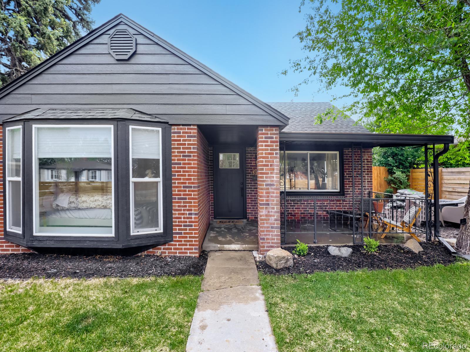 3536 N Harrison Street Denver CO 80205