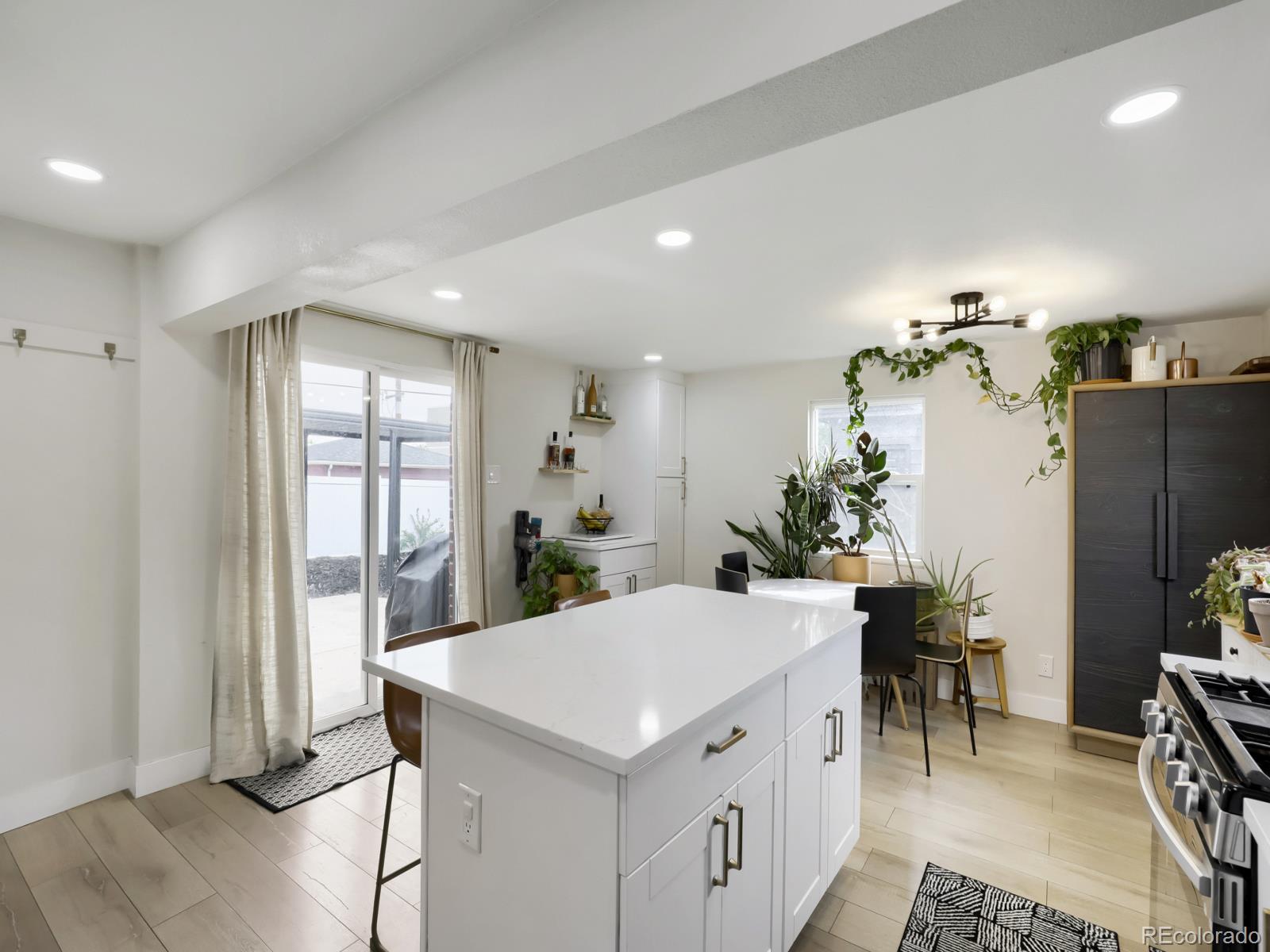 3536 N Harrison Street Denver CO 80205