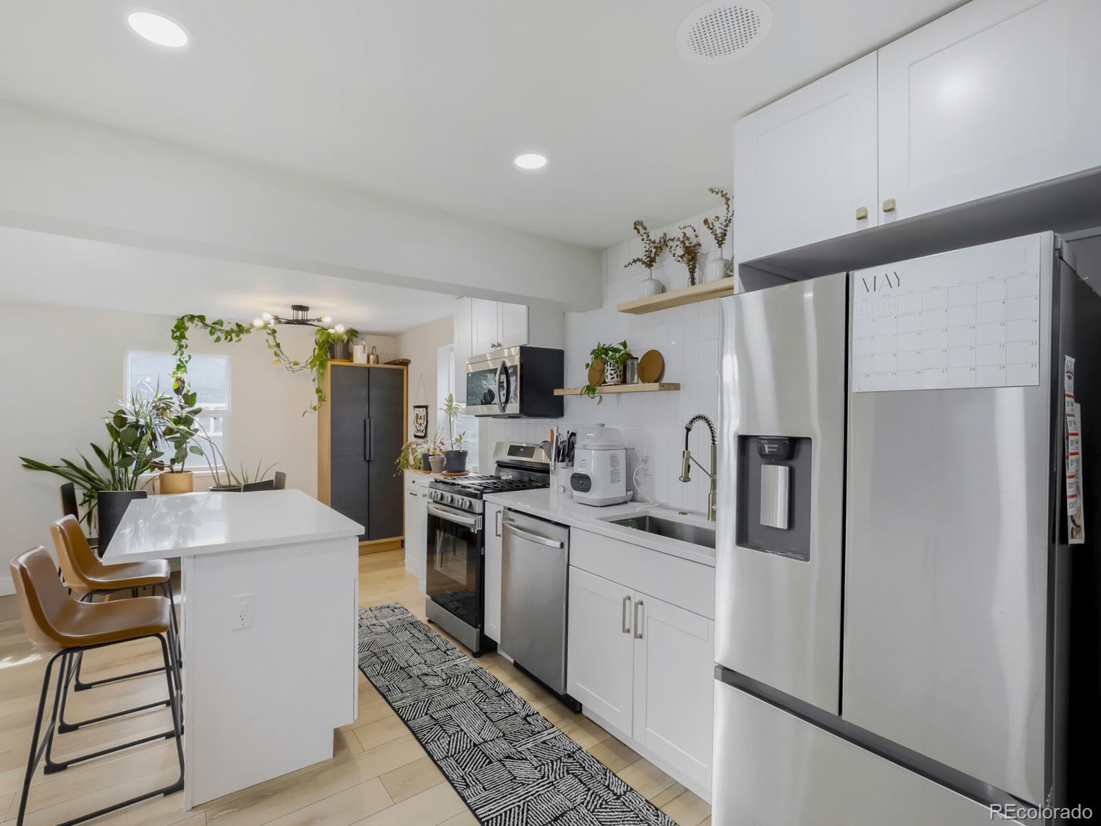 3536 N Harrison Street Denver CO 80205