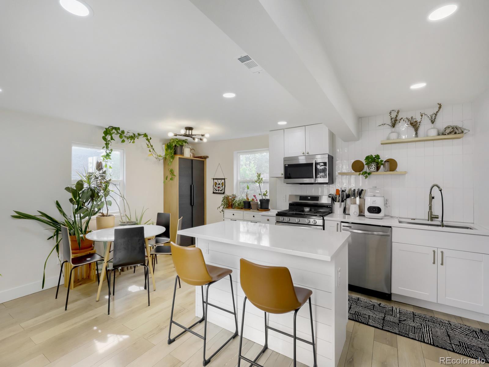 3536 N Harrison Street Denver CO 80205