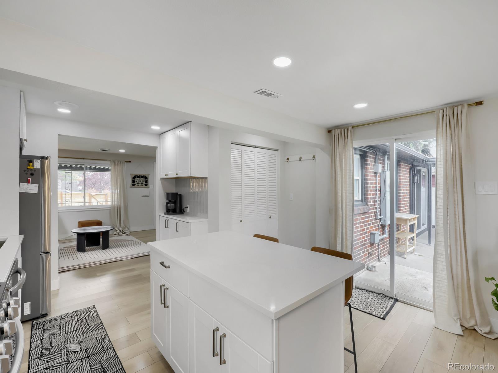 3536 N Harrison Street Denver CO 80205