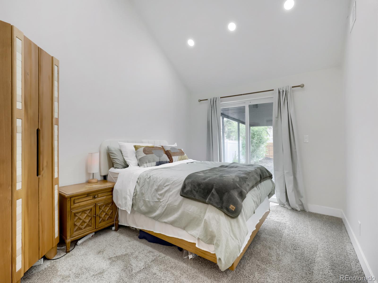 3536 N Harrison Street Denver CO 80205