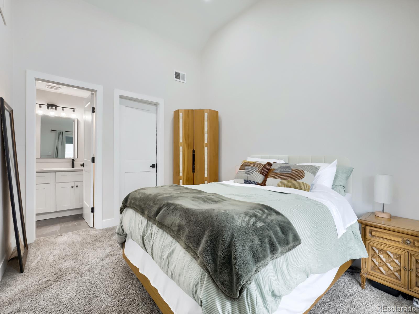 3536 N Harrison Street Denver CO 80205