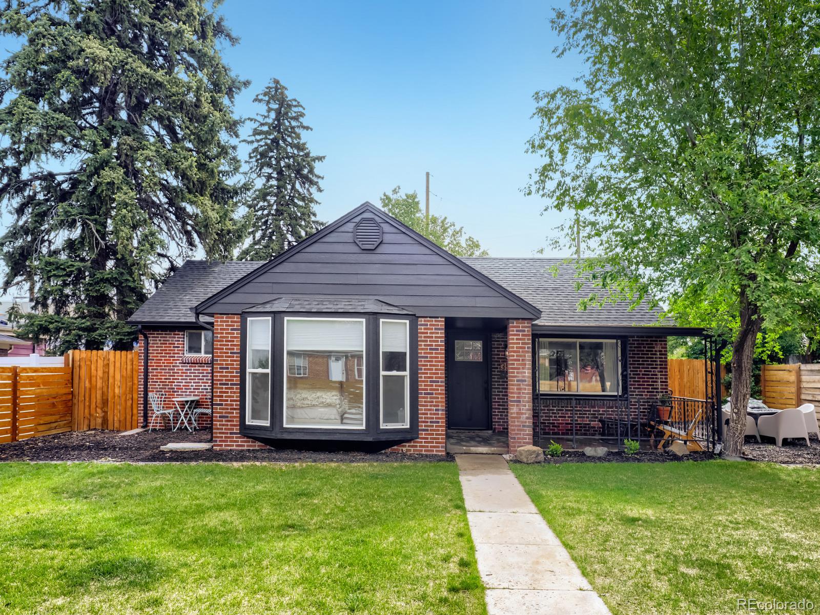 3536 N Harrison Street Denver CO 80205