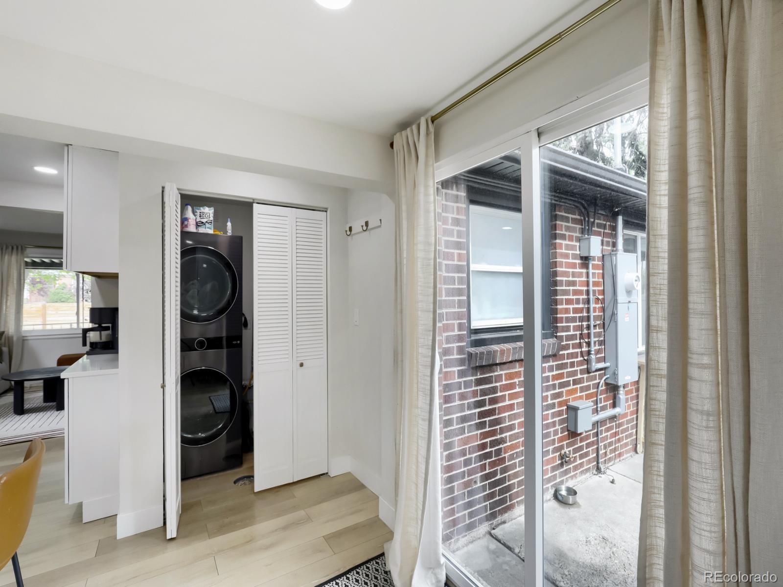 3536 N Harrison Street Denver CO 80205