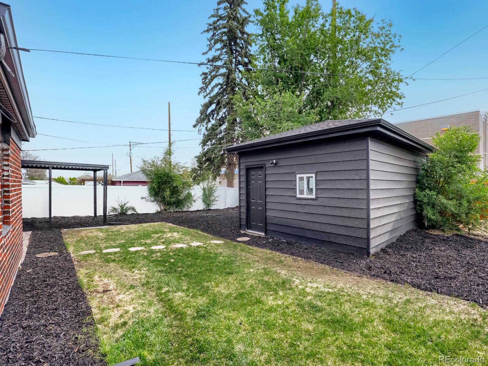 3536 N Harrison Street Denver CO 80205
