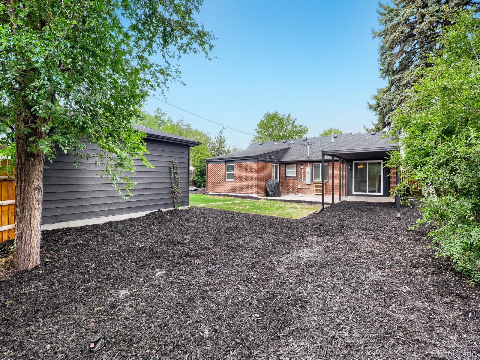 3536 N Harrison Street Denver CO 80205
