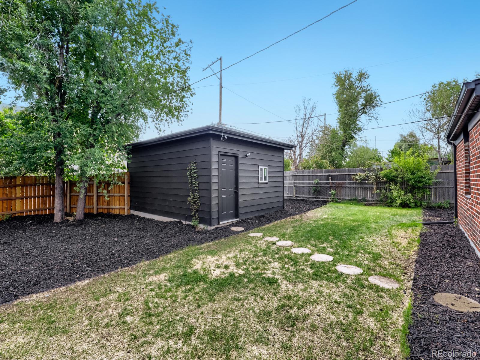 3536 N Harrison Street Denver CO 80205