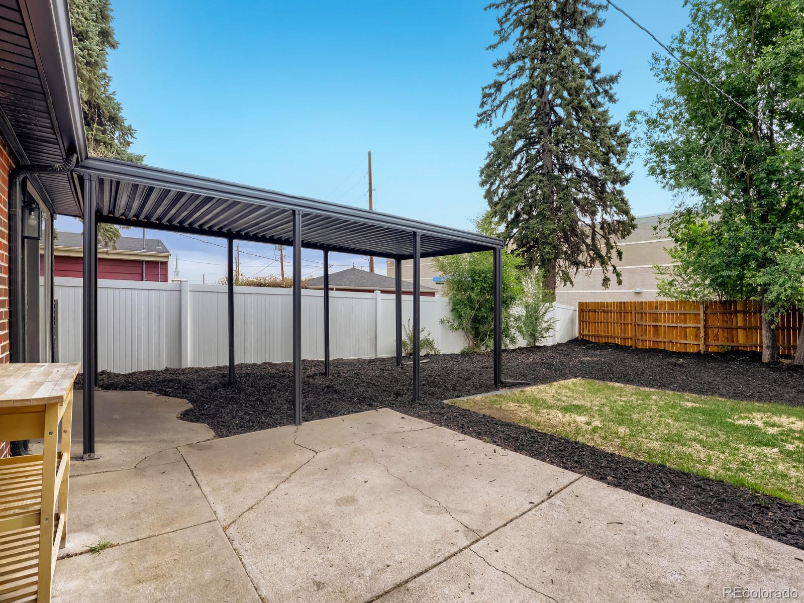 3536 N Harrison Street Denver CO 80205