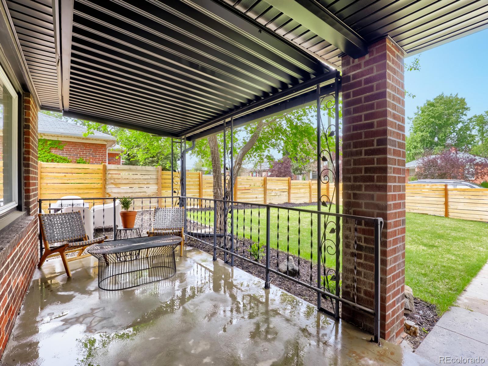 3536 N Harrison Street Denver CO 80205