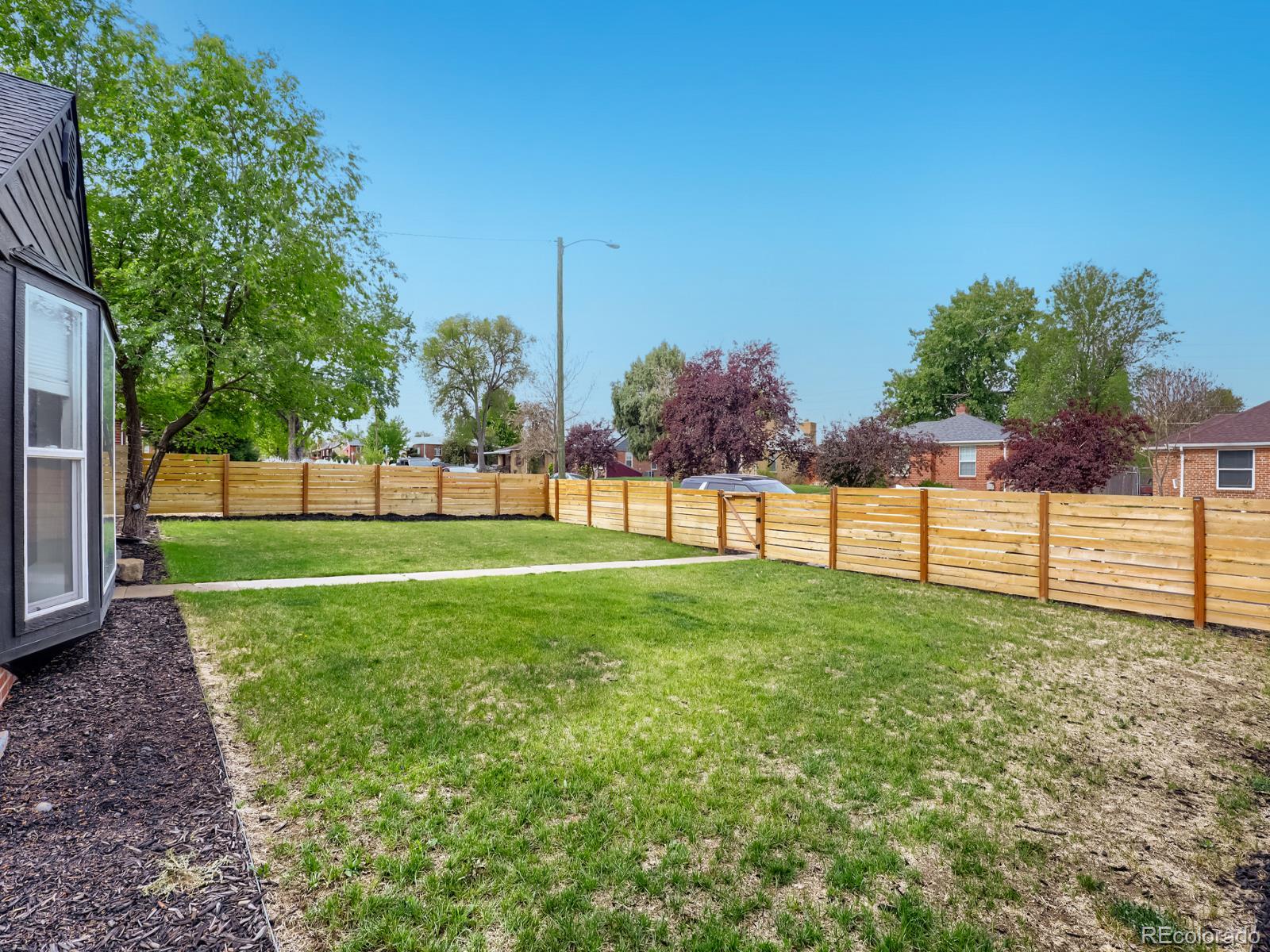 3536 N Harrison Street Denver CO 80205