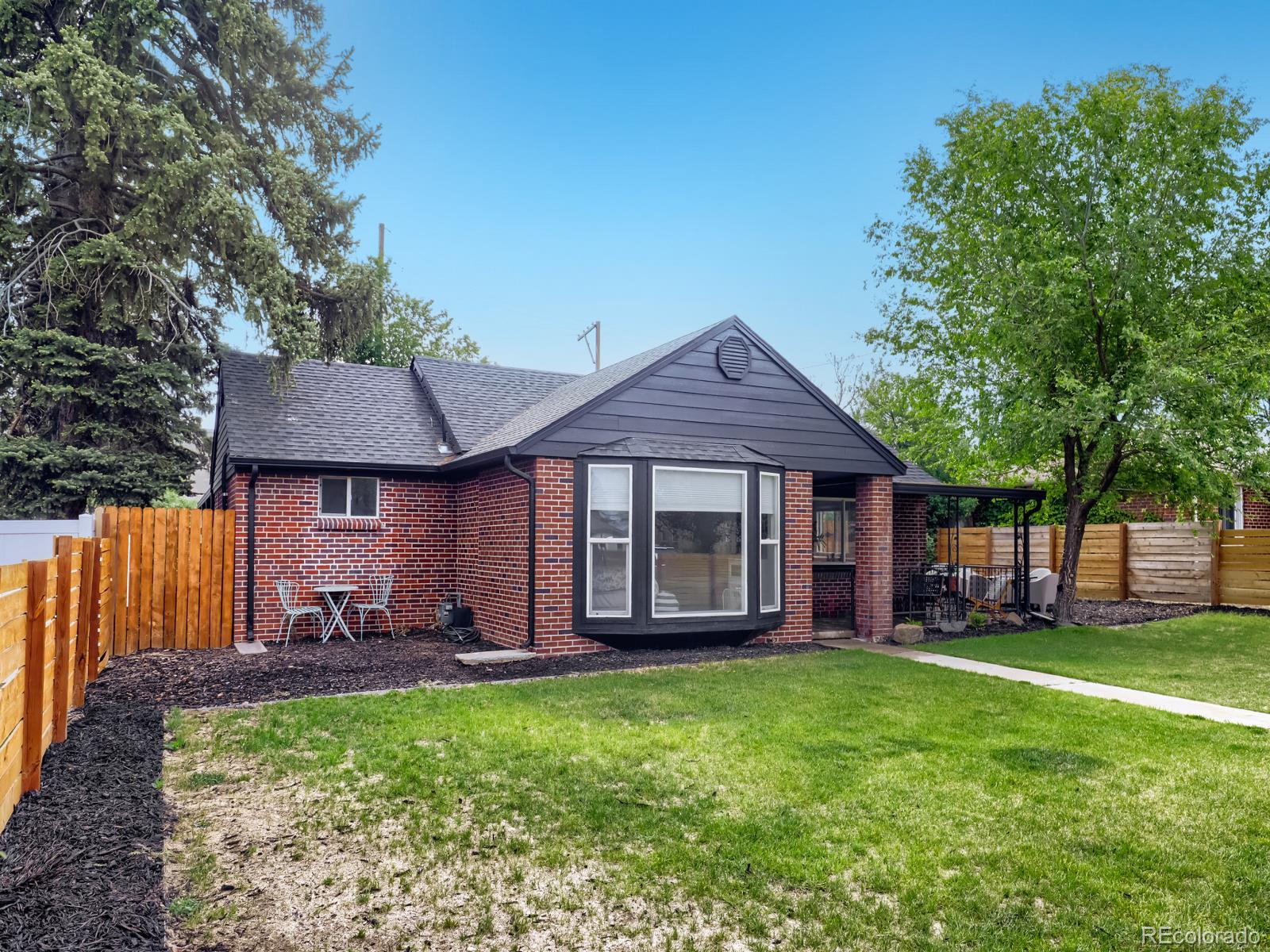 3536 N Harrison Street Denver CO 80205