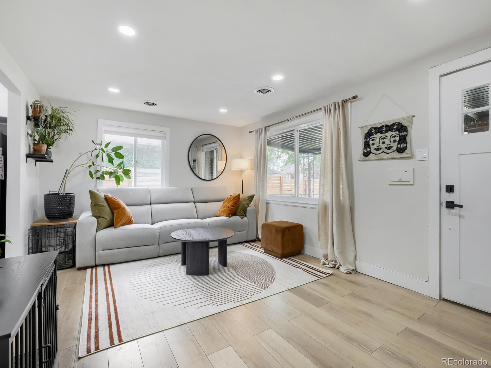 3536 N Harrison Street Denver CO 80205