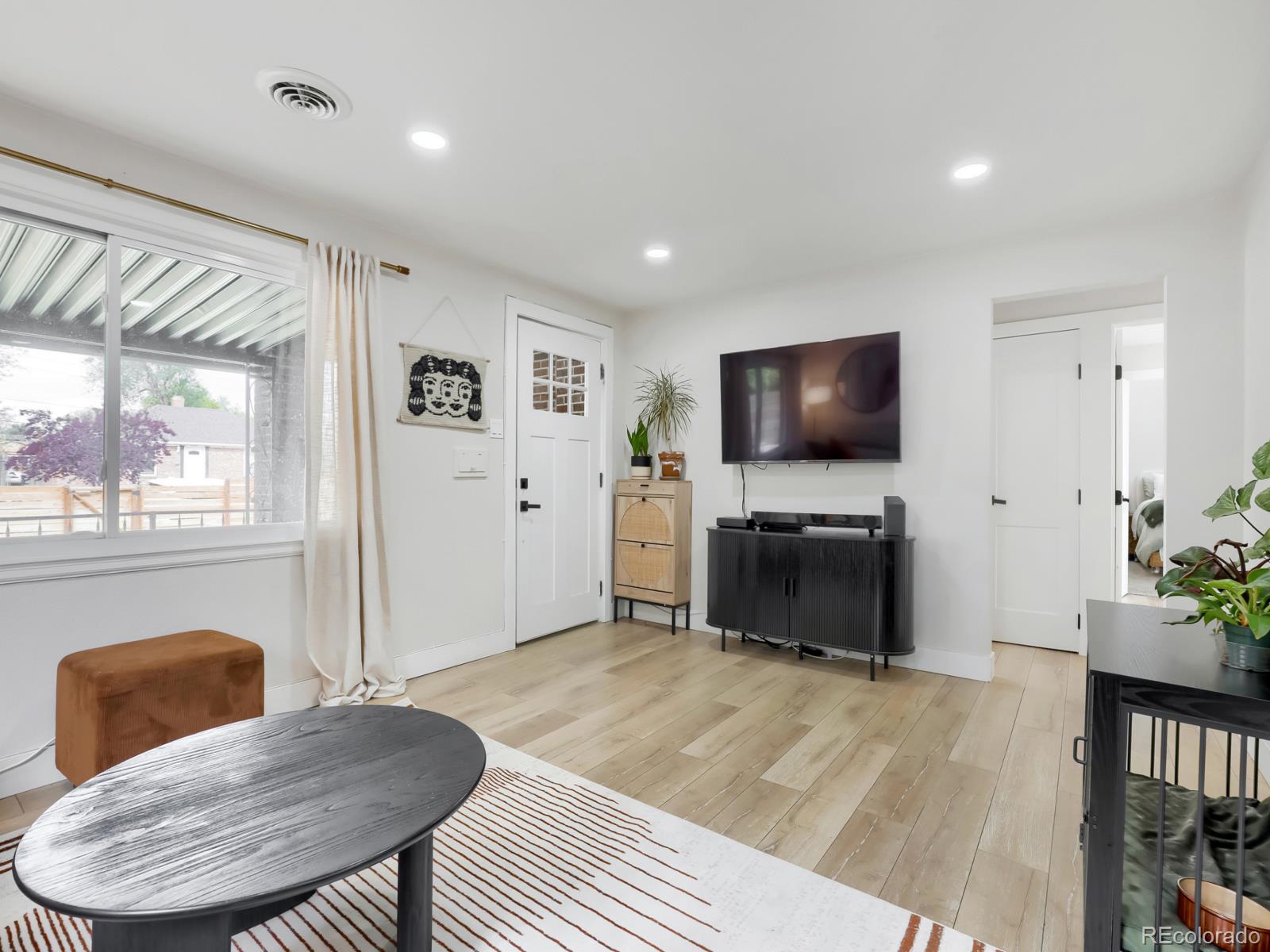 3536 N Harrison Street Denver CO 80205