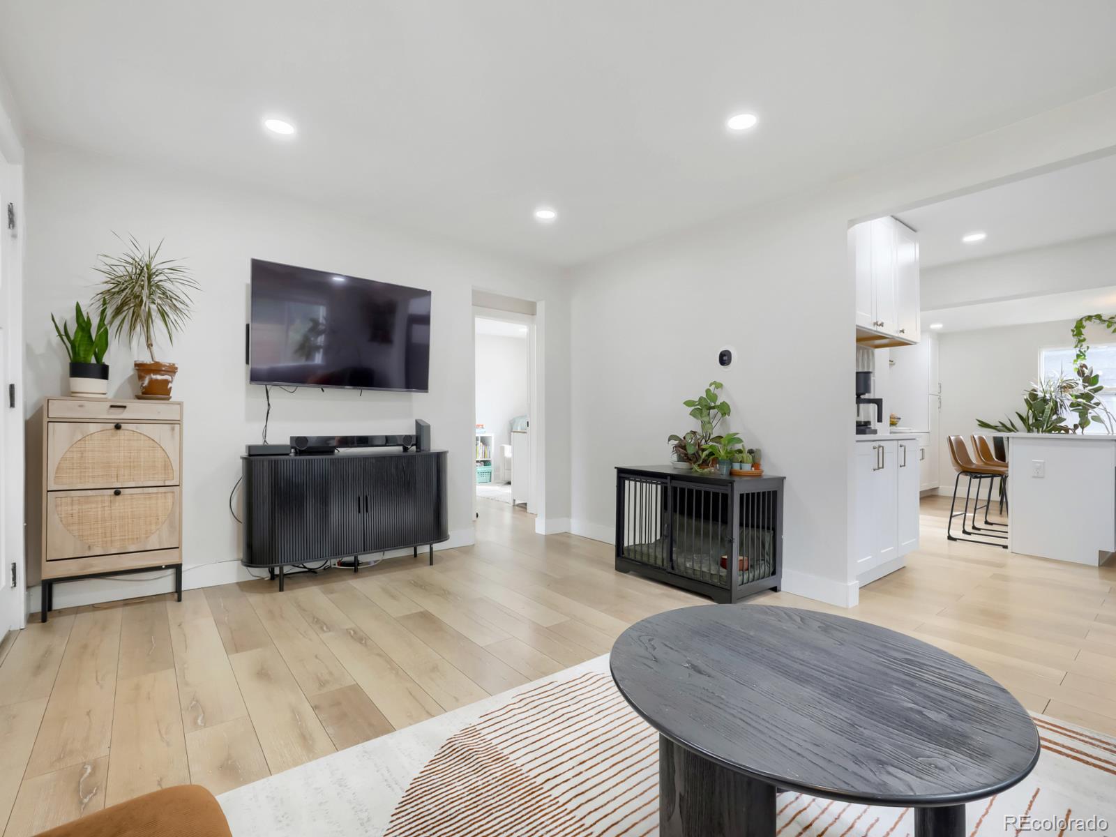 3536 N Harrison Street Denver CO 80205