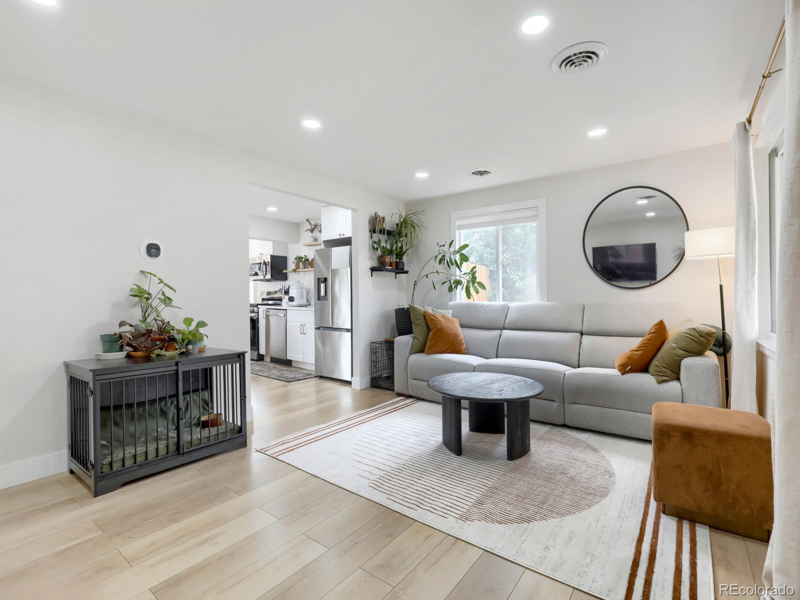 3536 N Harrison Street Denver CO 80205