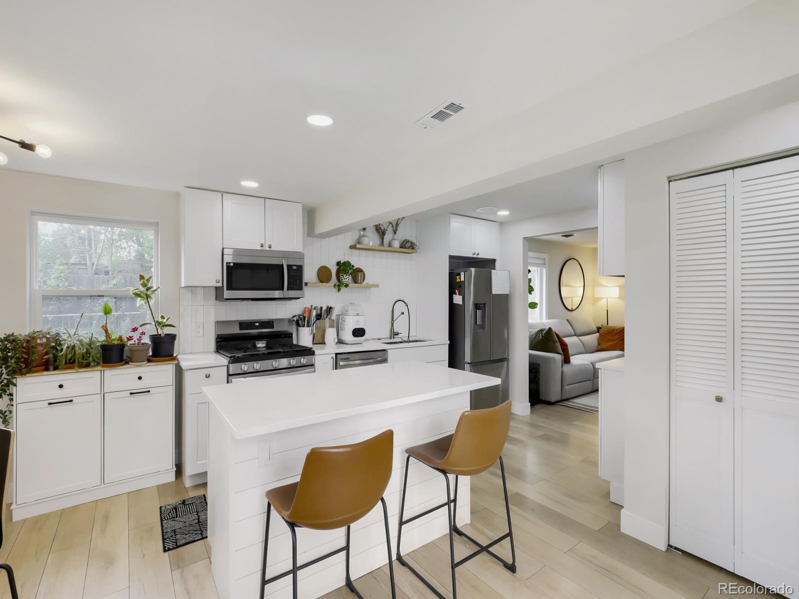 3536 N Harrison Street Denver CO 80205