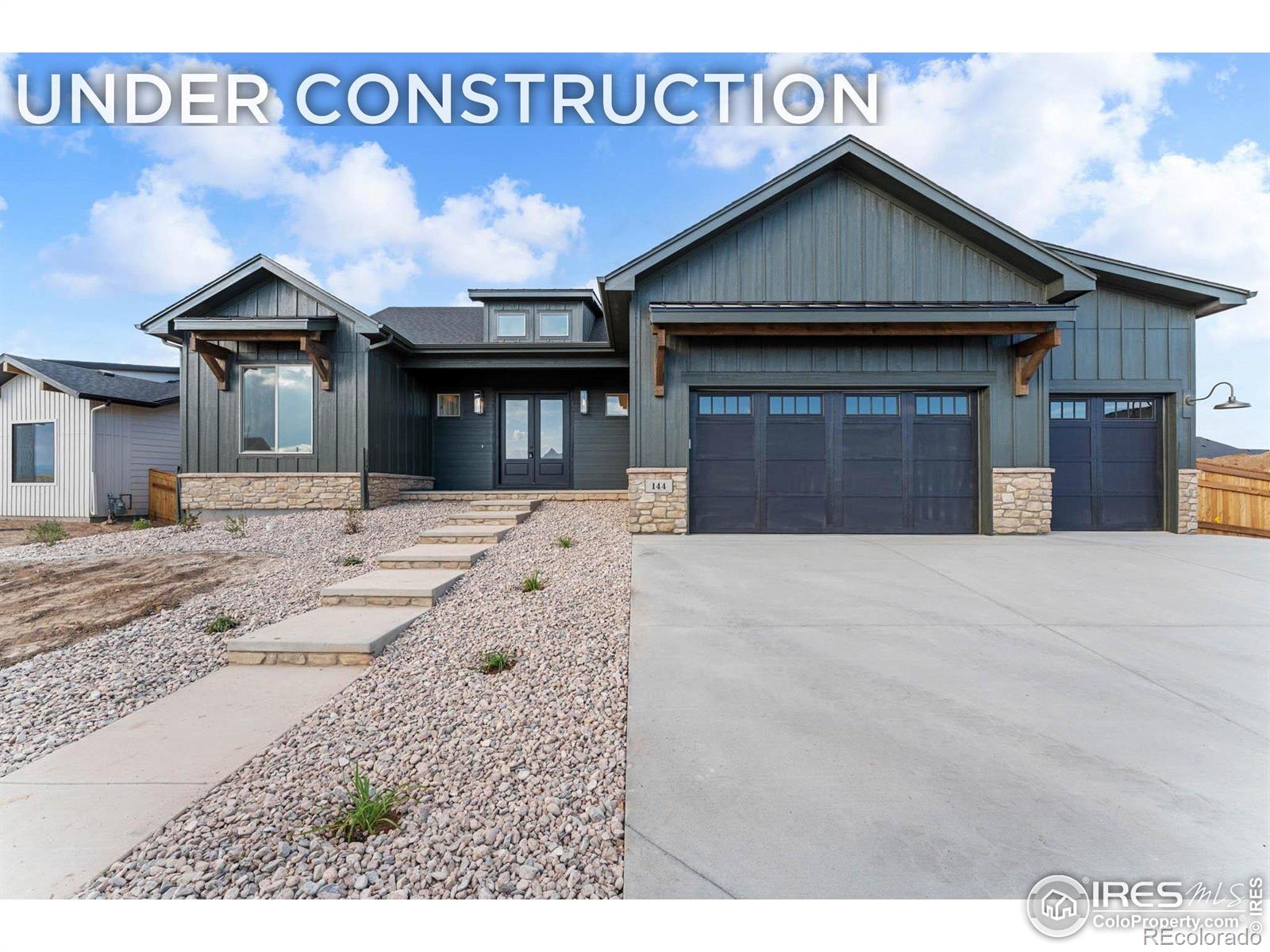 144 Boxwood Drive Windsor CO 80550