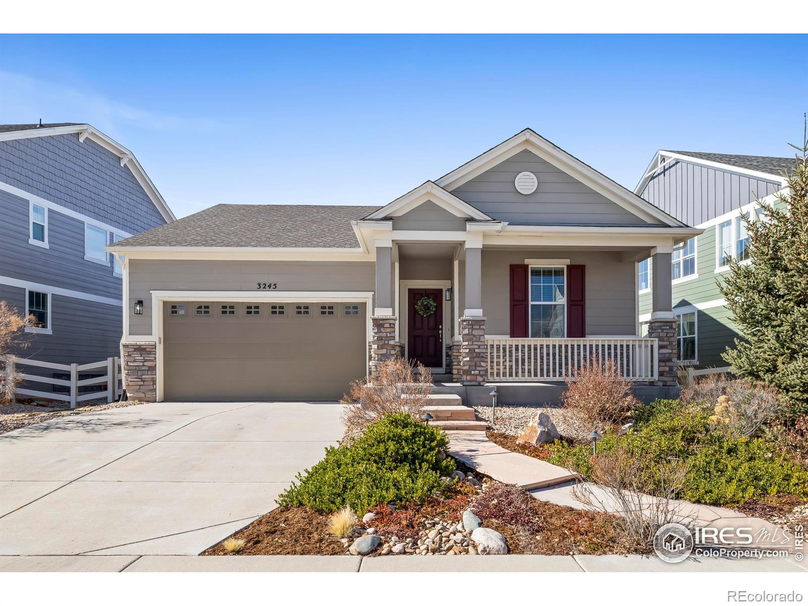 3245 Bryce Drive Fort Collins CO 80525