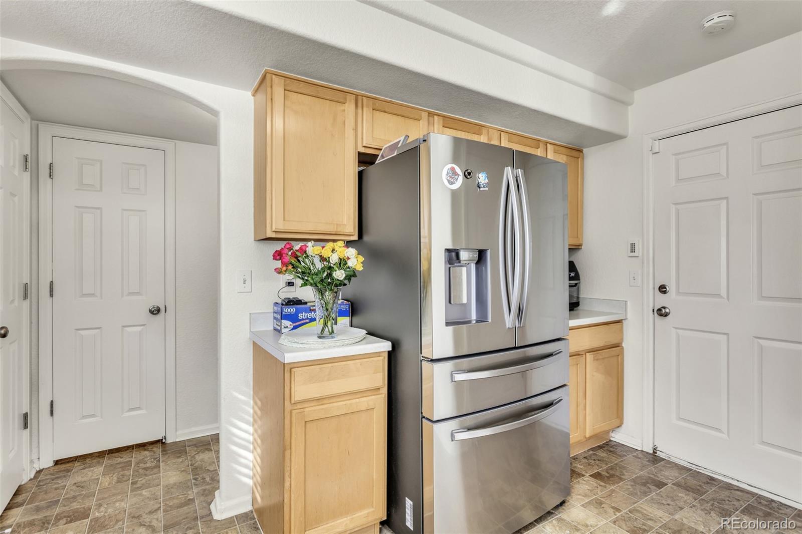 4087 E Orleans Court Denver CO 80249