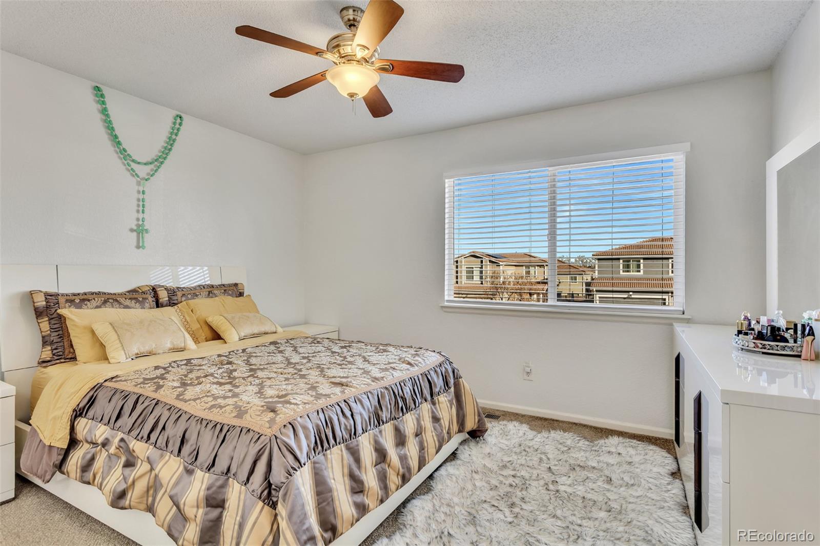 4087 E Orleans Court Denver CO 80249