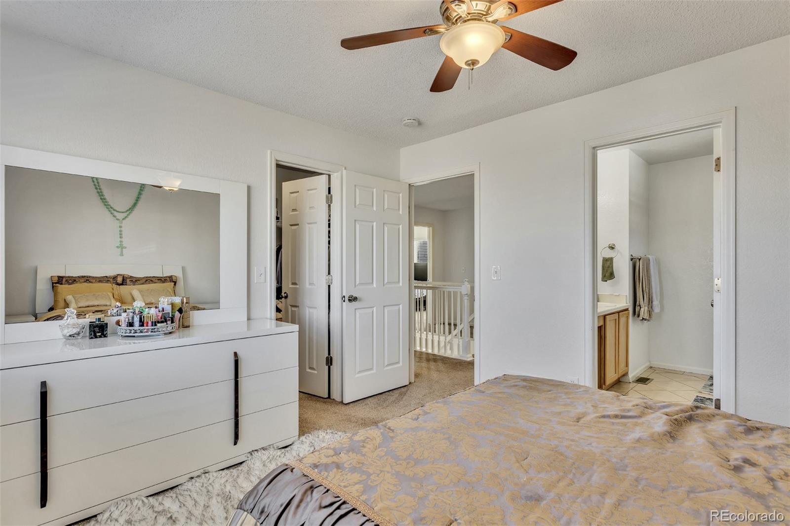 4087 E Orleans Court Denver CO 80249