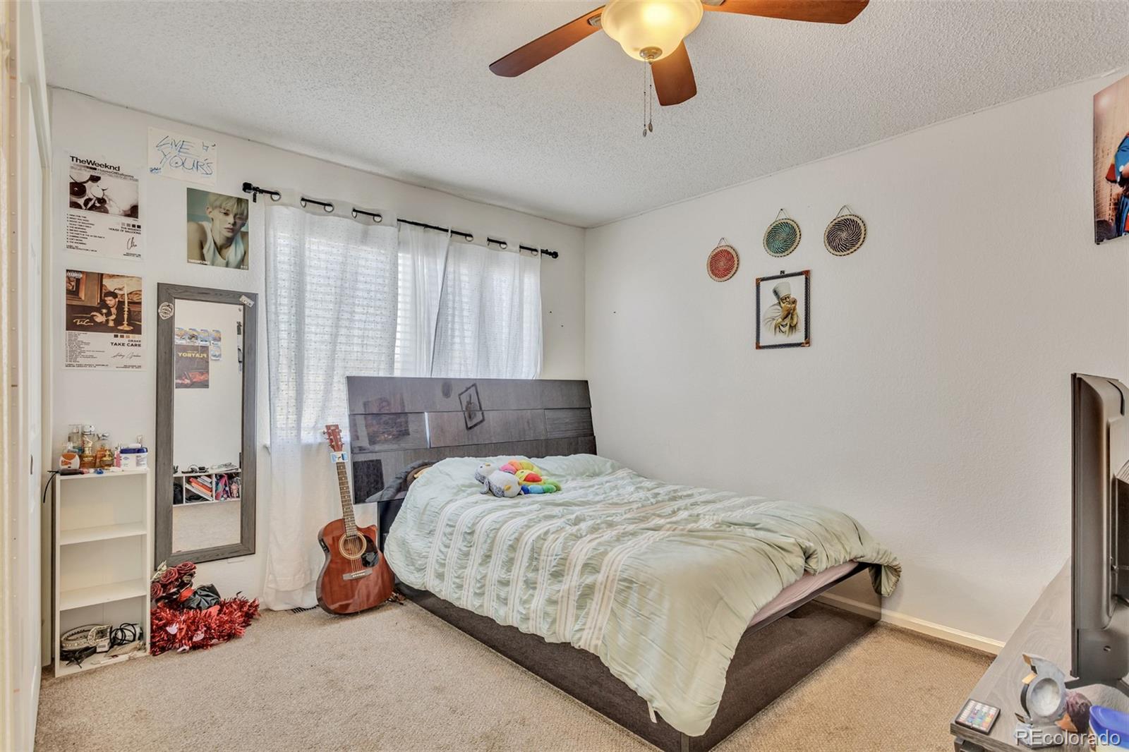 4087 E Orleans Court Denver CO 80249