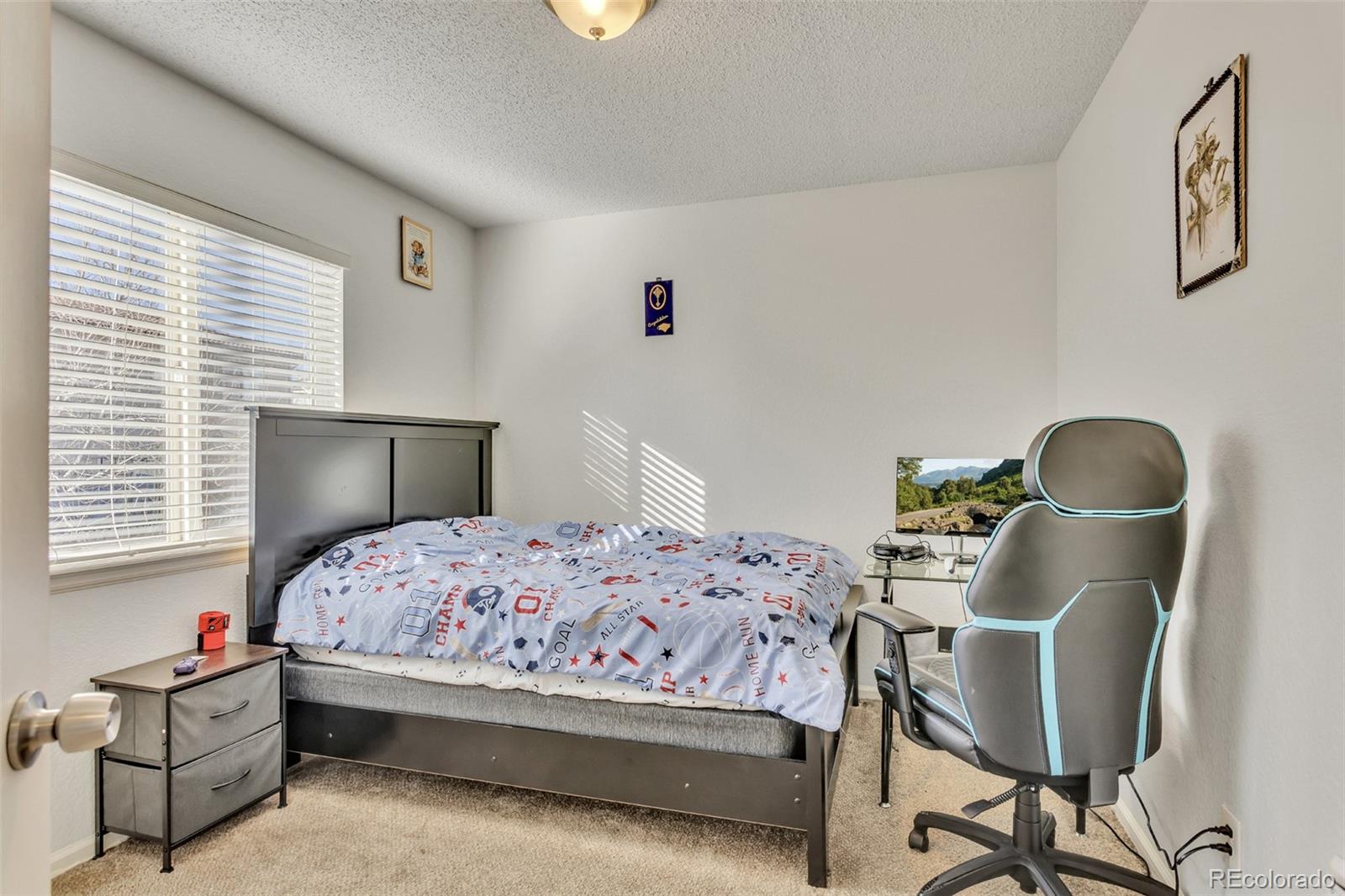 4087 E Orleans Court Denver CO 80249