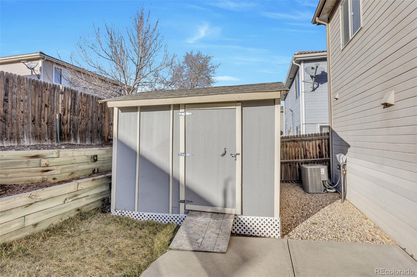 4087 E Orleans Court Denver CO 80249