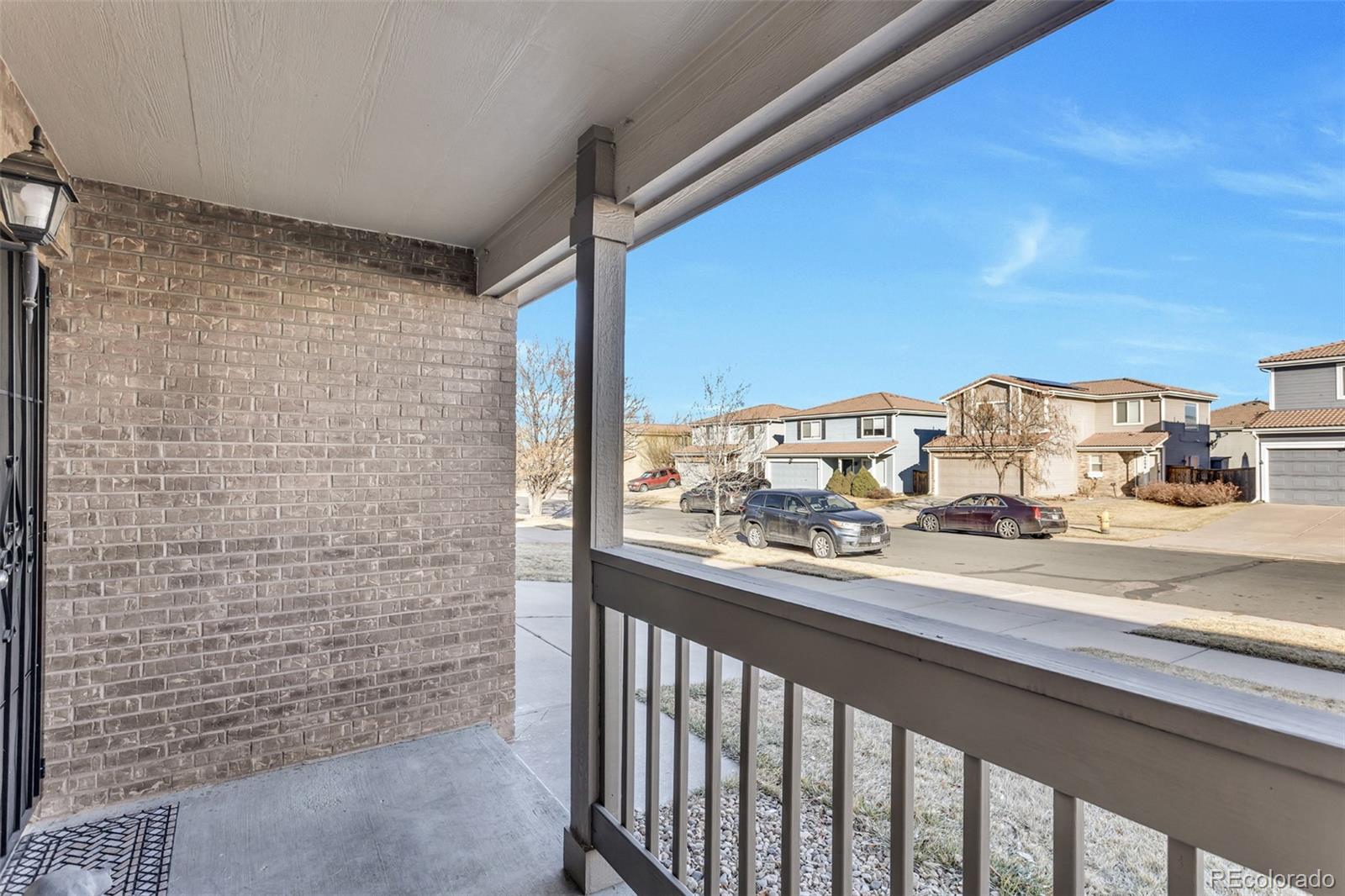 4087 E Orleans Court Denver CO 80249