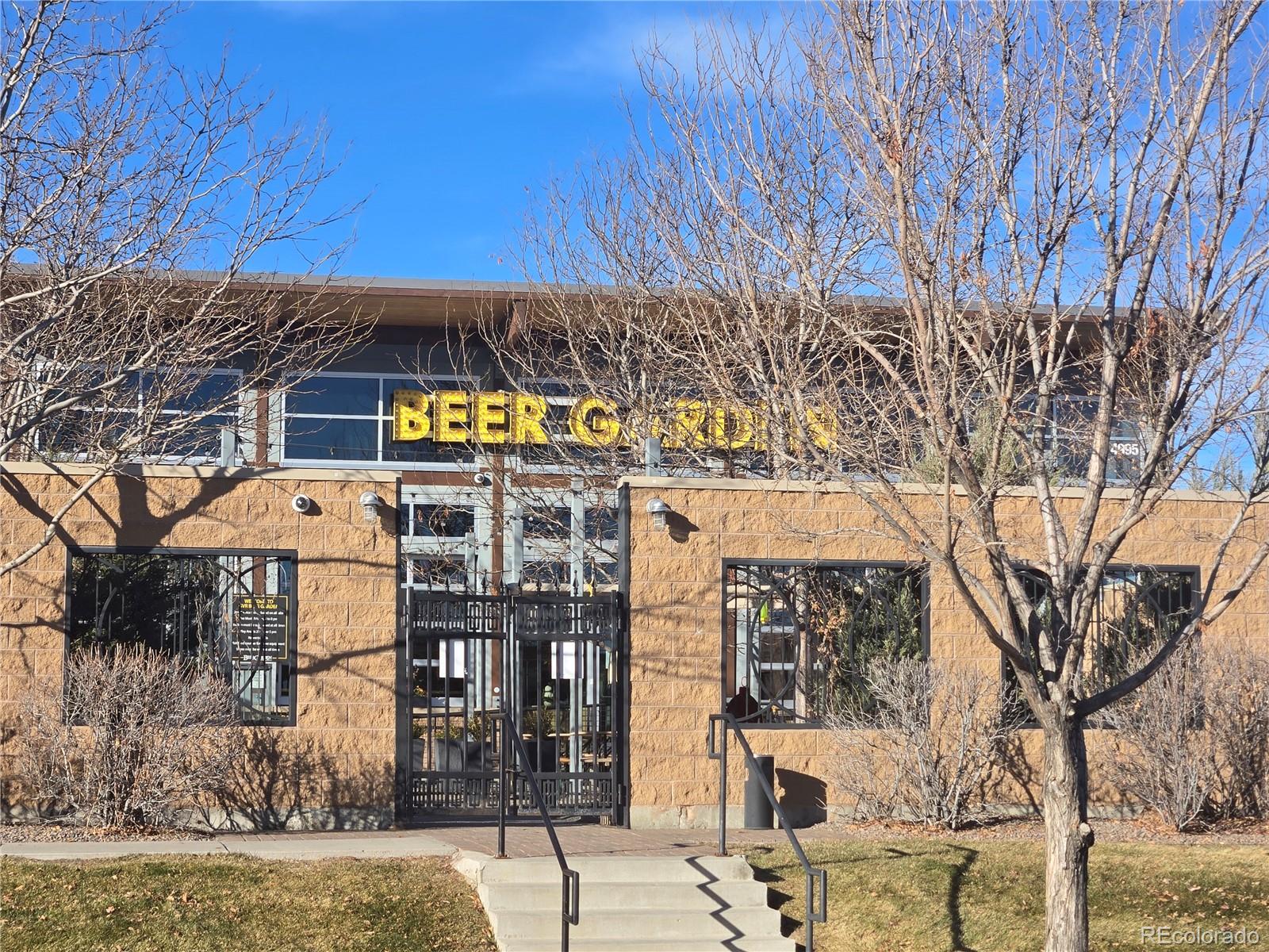 4087 E Orleans Court Denver CO 80249