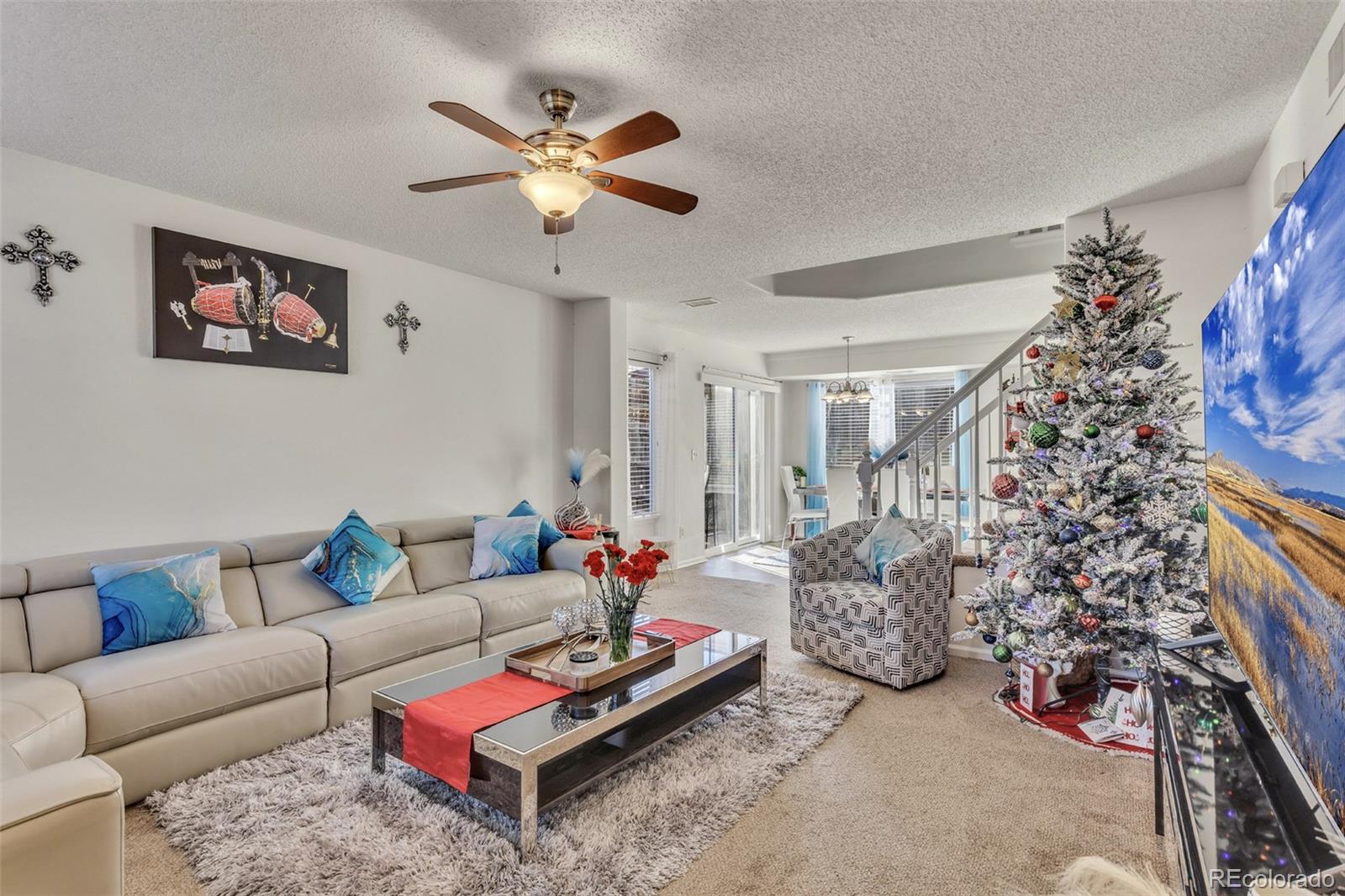 4087 E Orleans Court Denver CO 80249