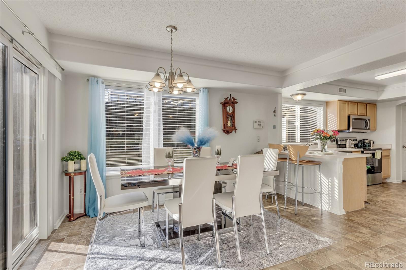4087 E Orleans Court Denver CO 80249