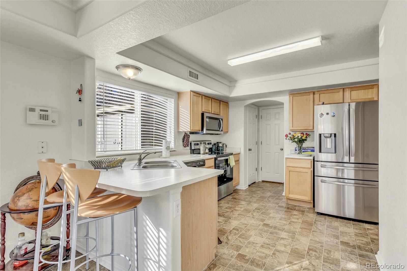 4087 E Orleans Court Denver CO 80249