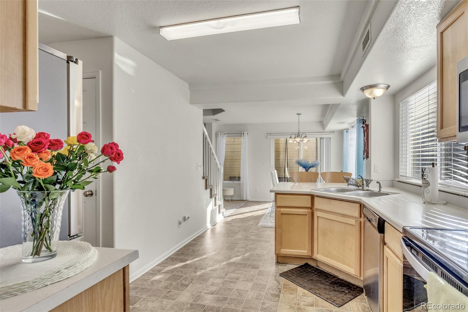 4087 E Orleans Court Denver CO 80249