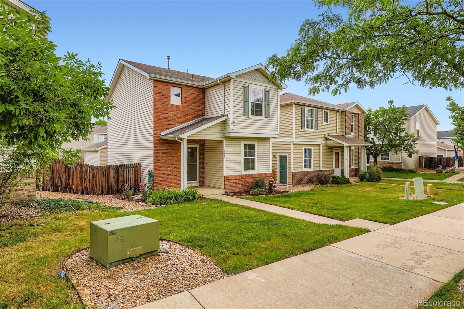 10700 Kimblewyck Circle Northglenn CO 80233