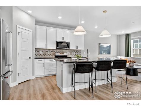 8325 Holman Street Arvada CO 80005