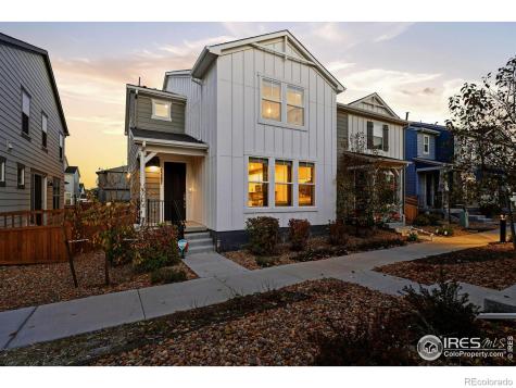 8325 Holman Street Arvada CO 80005