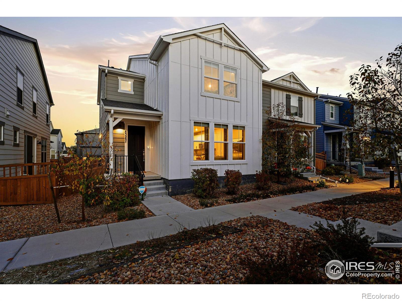 8325 Holman Street Arvada CO 80005